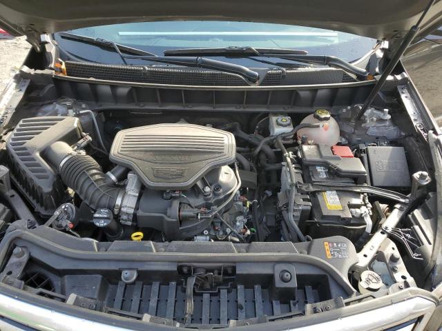 Photo 12 from auction – 2019 CADILLAC XT5 with VIN 1GYKNBRSXKZ254446