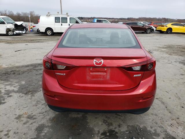 Photo 6 from auction – 2015 MAZDA 3 TOURING with VIN 3MZBM1V77FM211157