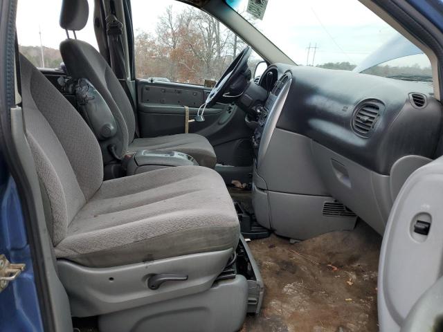 Photo 7 from auction – 2007 CHRYSLER TOWN & COU with VIN 2A4GP54L57R189878