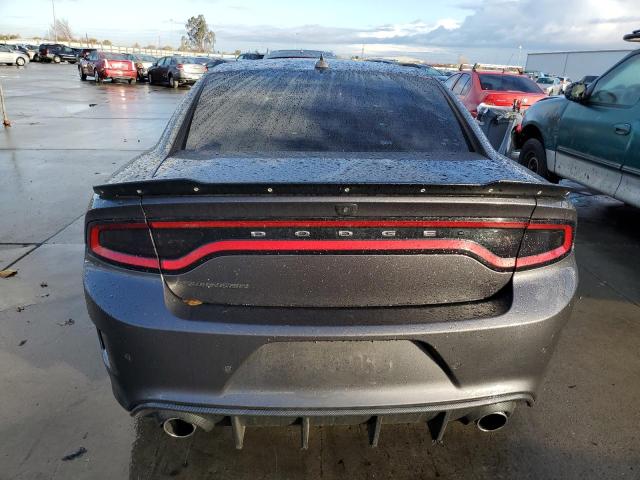 Photo 6 from auction – 2017 DODGE CHARGER R/ with VIN 2C3CDXGJ1HH575664