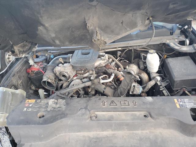 Photo 11 from auction – 2013 CHEVROLET 2500 with VIN 1GC1KYC83DF178406