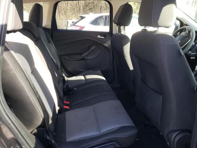 Photo 11 from auction – 2017 FORD ESCAPE SE with VIN 1FMCU9GD3HUC36785