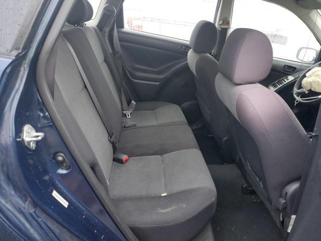 Photo 10 from auction – 2004 TOYOTA COROLLA MA with VIN 2T1KR32E64C296579
