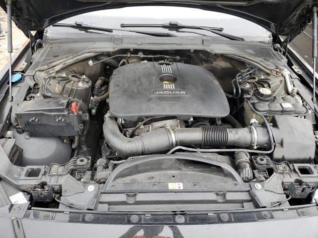 Photo 11 from auction – 2017 JAGUAR XE PREMIUM with VIN SAJAD4BGXHA971749