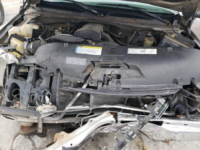 Photo 11 from auction – 2000 CHEVROLET SILVERADO with VIN 2GCEC19T1Y1121331