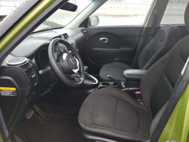 Photo 7 from auction – 2016 KIA SOUL with VIN KNDJN2A2XG7843786