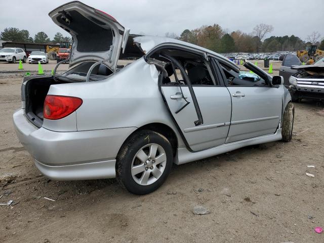 Photo 3 from auction – 2006 TOYOTA COROLLA CE with VIN 1NXBR32EX6Z730486