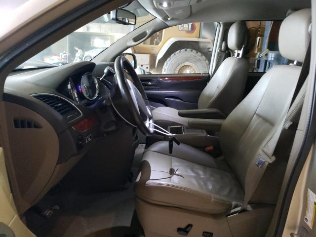 Photo 7 from auction – 2014 CHRYSLER TOWN & COU with VIN 2C4RC1BG7ER359180