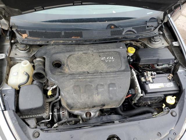Photo 11 from auction – 2013 DODGE DART SXT with VIN 1C3CDFBAXDD188197