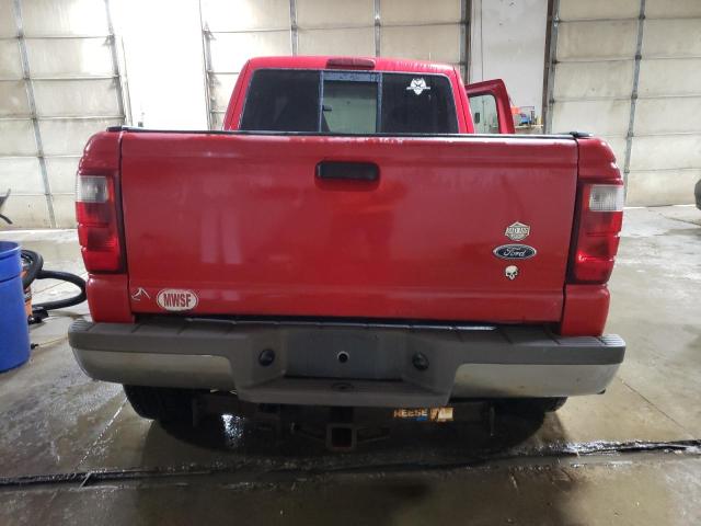 Photo 6 from auction – 2001 FORD RANGER SUP with VIN 1FTZR15E71TA46447