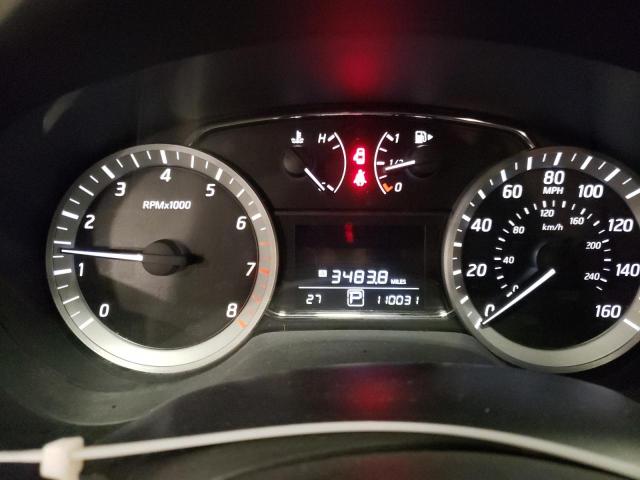 Photo 9 from auction – 2014 NISSAN SENTRA S with VIN 3N1AB7AP7EY266831