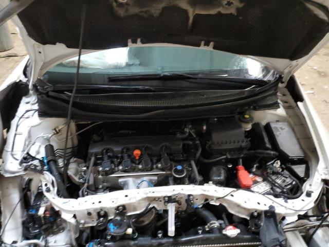 Photo 11 from auction – 2015 HONDA CIVIC EXL with VIN 19XFB2F97FE030845