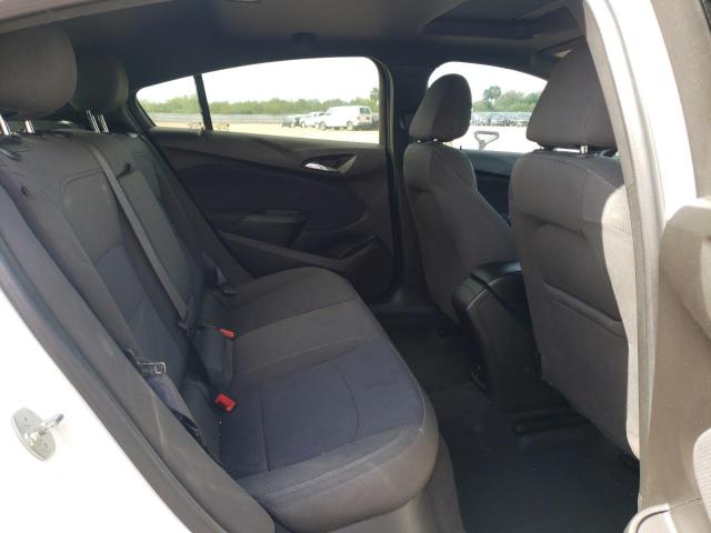 Photo 10 from auction – 2018 CHEVROLET CRUZE LT with VIN 3G1BE6SM8JS533455