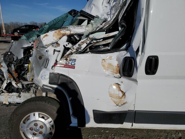 Photo 7 from auction – 2018 RAM PROMASTER with VIN 3C6URVJG7JE139459