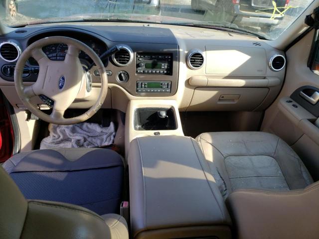Photo 8 from auction – 2004 FORD EXPEDITION with VIN 1FMFU18L24LB01253