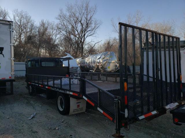 Photo 2 from auction – 2018 ISUZU NQR with VIN JALE5W164J7901442