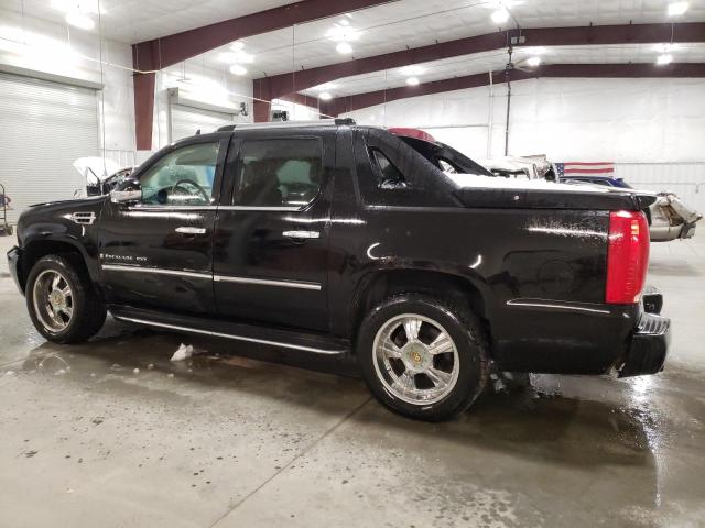 Photo 2 from auction – 2007 CADILLAC ESCALADE E with VIN 3GYFK62807G198380