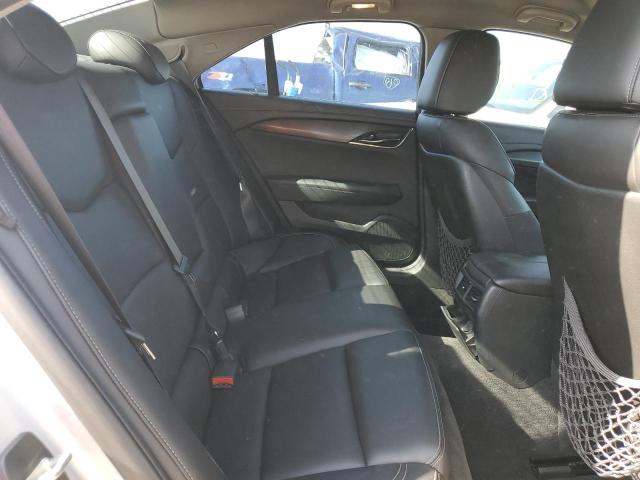 Photo 10 from auction – 2016 CADILLAC ATS with VIN 1G6AA5RA9G0118006