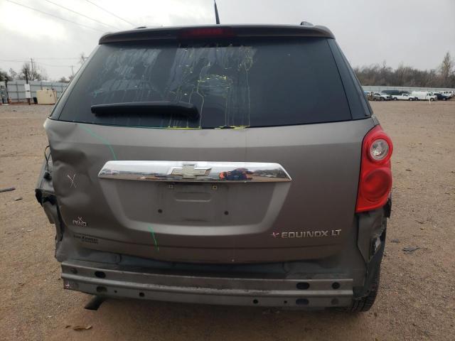 Photo 6 from auction – 2010 CHEVROLET EQUINOX LT with VIN 2CNFLNEW9A6358309
