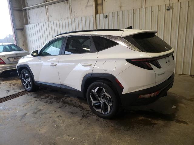 Photo 2 from auction – 2022 HYUNDAI TUCSON SEL with VIN KM8JFCA10NU016352