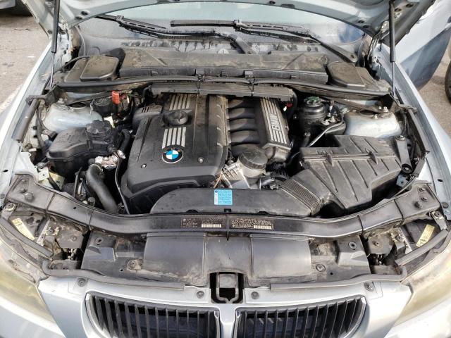 Photo 11 from auction – 2008 BMW 328 I SULE with VIN WBAVC53528F008043