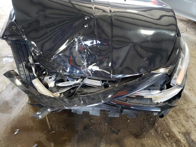 Photo 11 from auction – 2013 DODGE DART LIMIT with VIN 1C3CDFCA1DD136410