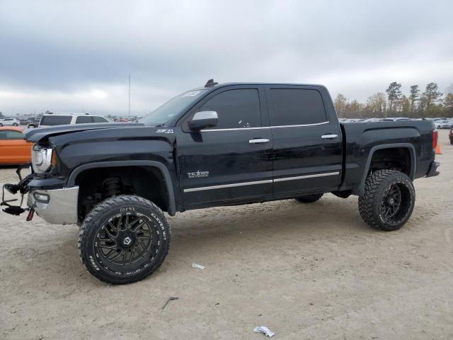 GMC SIERRA K15 2018 with VIN 3GTU2NEC2JG553497 - Photo from auction