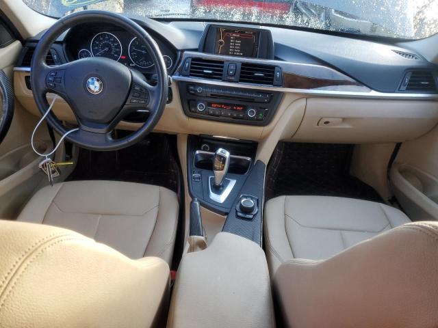 Photo 8 from auction – 2013 BMW 328 I SULE with VIN WBA3C1G59DNR46521