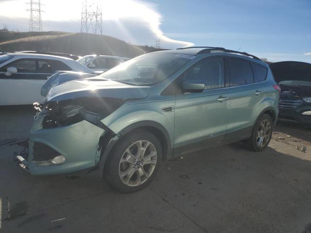 Photo 1 from auction – 2013 FORD ESCAPE SE with VIN 1FMCU0GX9DUB78195