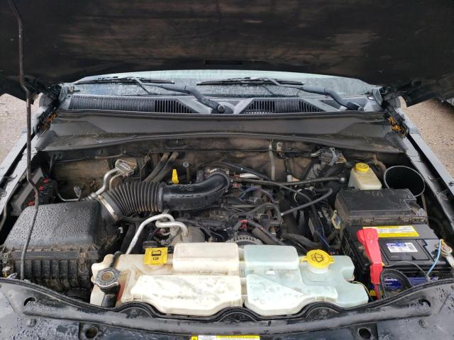 Photo 12 from auction – 2010 JEEP LIBERTY SP with VIN 1J4PP2GK7AW181796