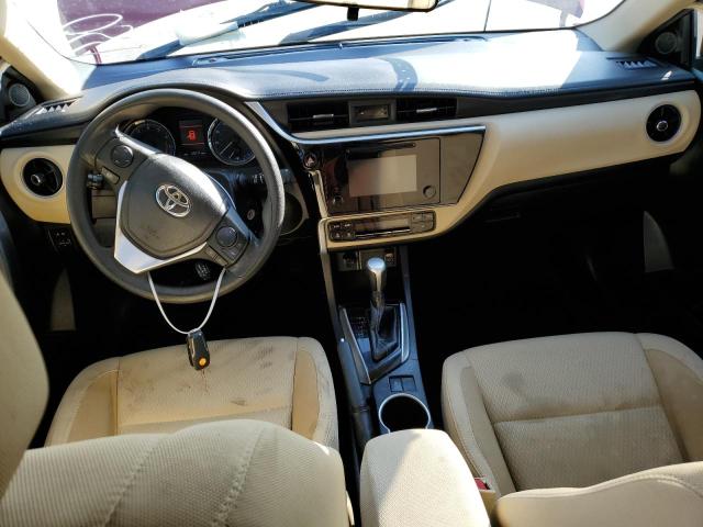 Photo 8 from auction – 2018 TOYOTA COROLLA L with VIN 5YFBURHEXJP777634
