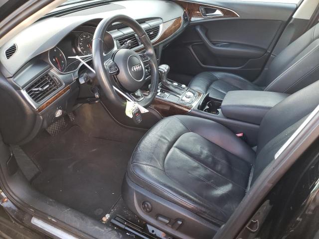 Photo 7 from auction – 2015 AUDI A6 PREMIUM with VIN WAUDFAFC5FN021314