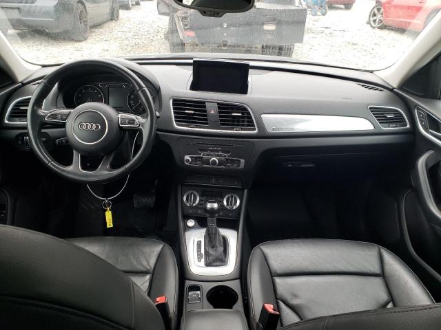 Photo 8 from auction – 2015 AUDI Q3 PREMIUM with VIN WA1EFCFS9FR007350