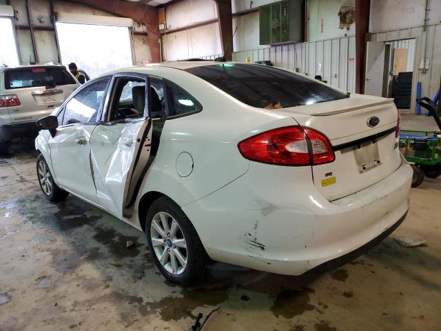 Photo 2 from auction – 2012 FORD FIESTA SE with VIN 3FADP4BJ9CM101734