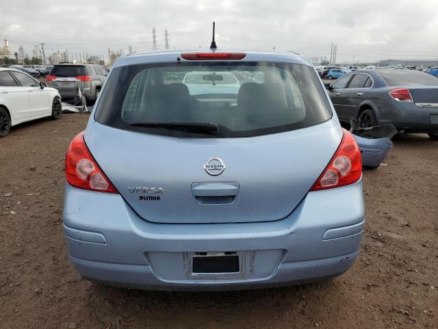 Photo 6 from auction – 2011 NISSAN VERSA S with VIN 3N1BC1CPXBL421974