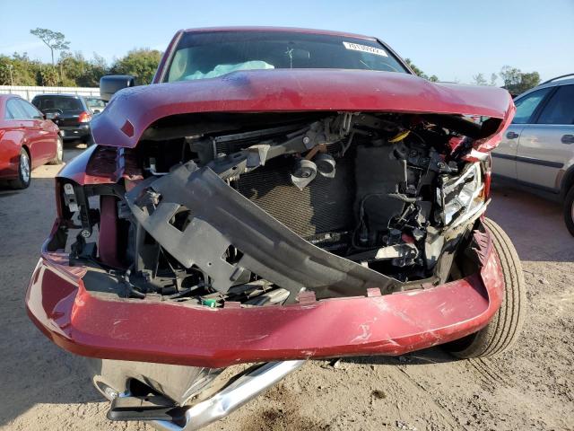 Photo 9 from auction – 2012 DODGE RAM 1500 S with VIN 1C6RD7GP7CS245580