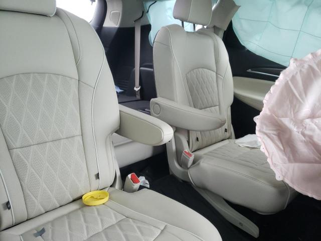 Photo 10 from auction – 2022 BUICK ENCLAVE AV with VIN 5GAEVCKW3NJ157356