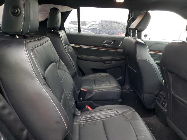 Photo 11 from auction – 2019 FORD EXPLORER P with VIN 1FM5K8HT7KGA51661