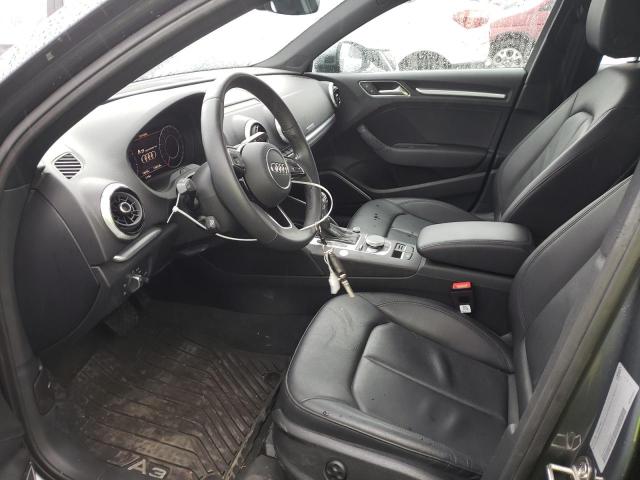 Photo 7 from auction – 2020 AUDI A3 S-LINE with VIN WAUJEGFF4LA102861