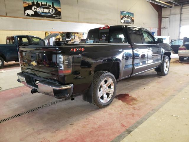 Photo 3 from auction – 2018 CHEVROLET SILVERADO with VIN 1GCVKSECXJZ146580