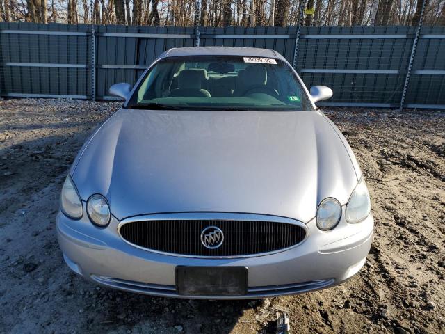 Photo 5 from auction – 2006 BUICK LACROSSE C with VIN 2G4WC582961182469