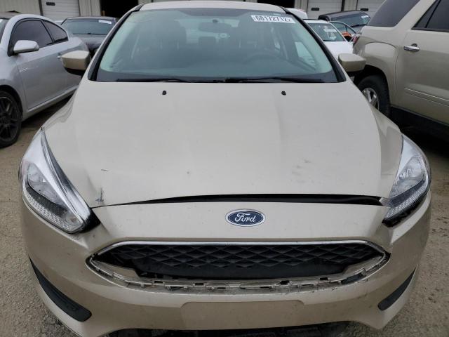 Photo 5 from auction – 2018 FORD FOCUS SE with VIN 1FADP3F22JL257920