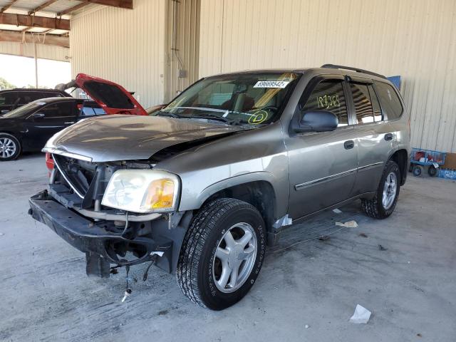 GMC ENVOY 2007 with VIN 1GKDS13S272177733 - Photo from auction