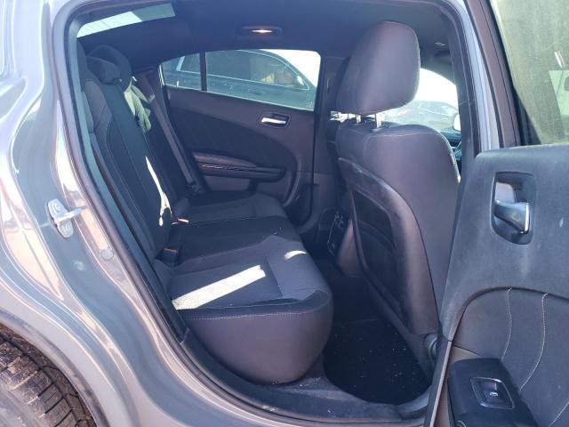 Photo 10 from auction – 2019 DODGE CHARGER SX with VIN 2C3CDXBG7KH715297