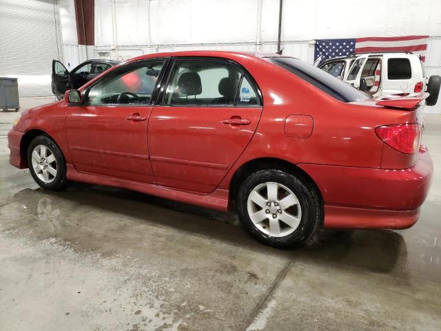 Photo 2 from auction – 2007 TOYOTA COROLLA CE with VIN 2T1BR32E27C839091