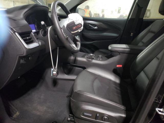 Photo 7 from auction – 2022 GMC TERRAIN SL with VIN 3GKALVEV4NL248618