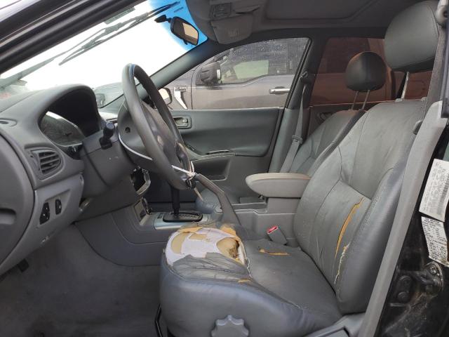Photo 7 from auction – 2002 MITSUBISHI GALANT ES with VIN 4A3AA46GX2E138158
