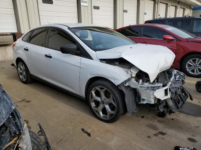 Photo 4 from auction – 2013 FORD FOCUS S with VIN 1FADP3E2XDL306481