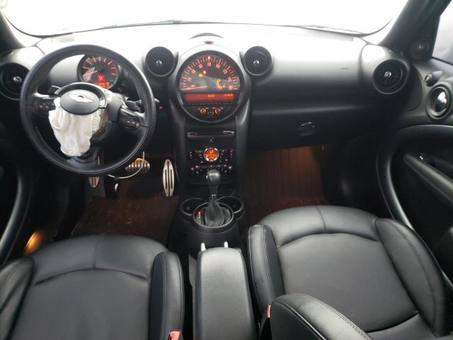 Photo 8 from auction – 2015 MINI COOPER S C with VIN WMWZC5C51FWP47404