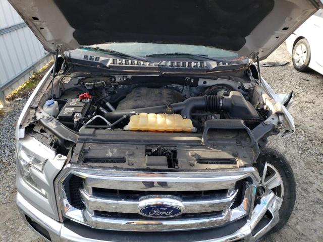 Photo 11 from auction – 2016 FORD F150 SUPER with VIN 1FTEW1CG3GFA17398